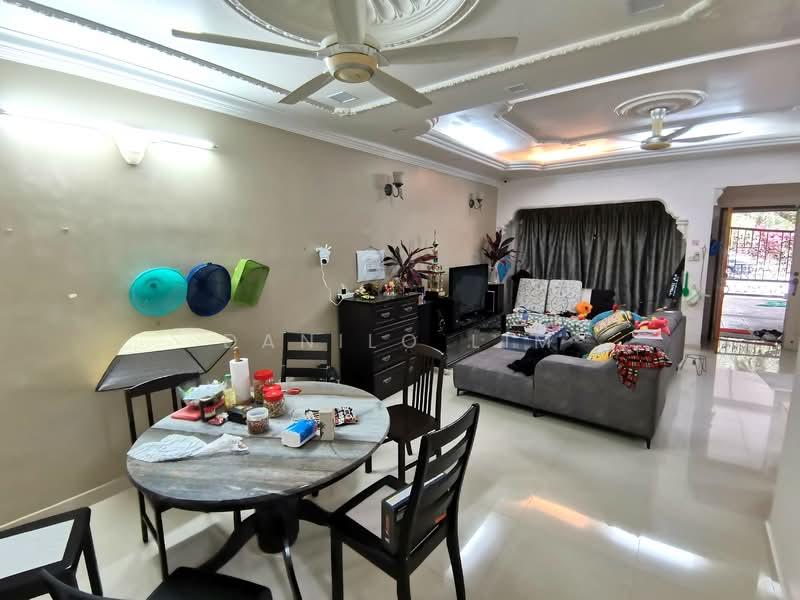 Damai Jasa - 2