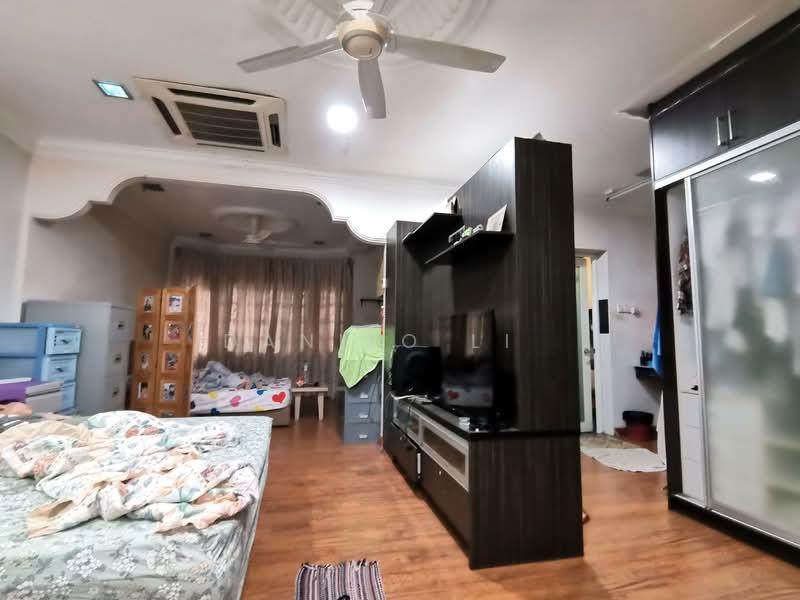 Damai Jasa - 4
