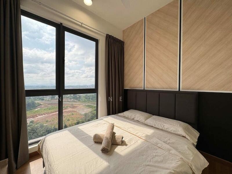 Sky Condominium (Skyz Residence) - 3