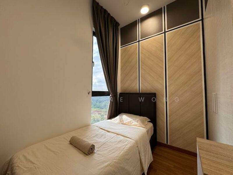 Sky Condominium (Skyz Residence) - 5