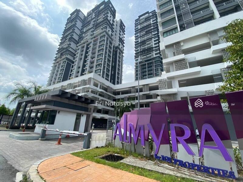 Almyra Residences - 2