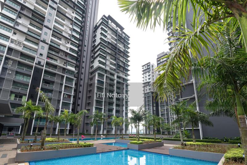 Almyra Residences - 3