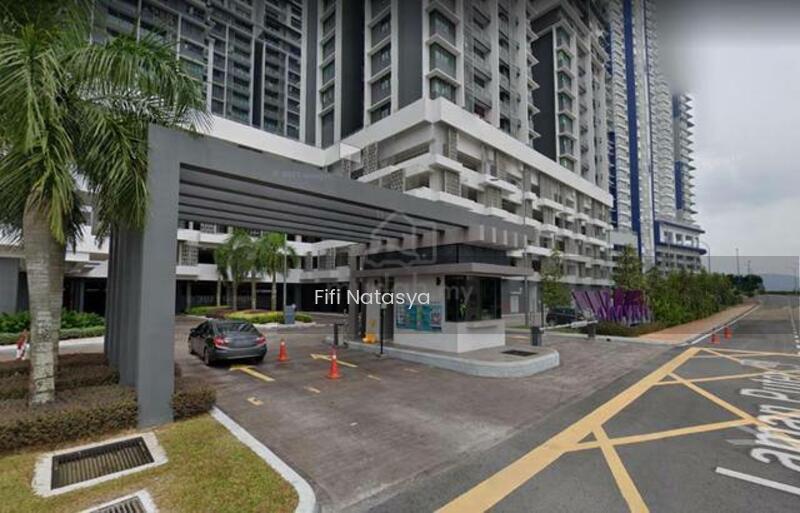 Almyra Residences - 4