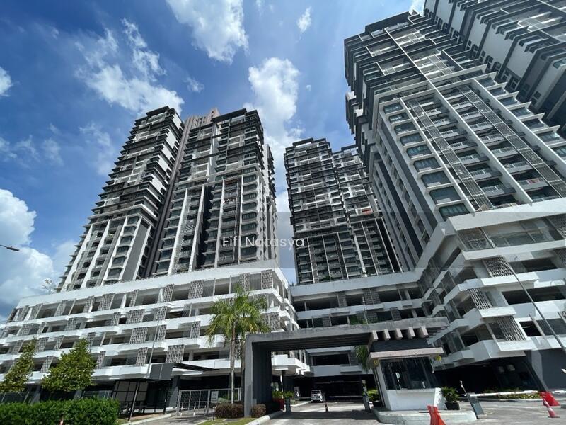 Almyra Residences - 5