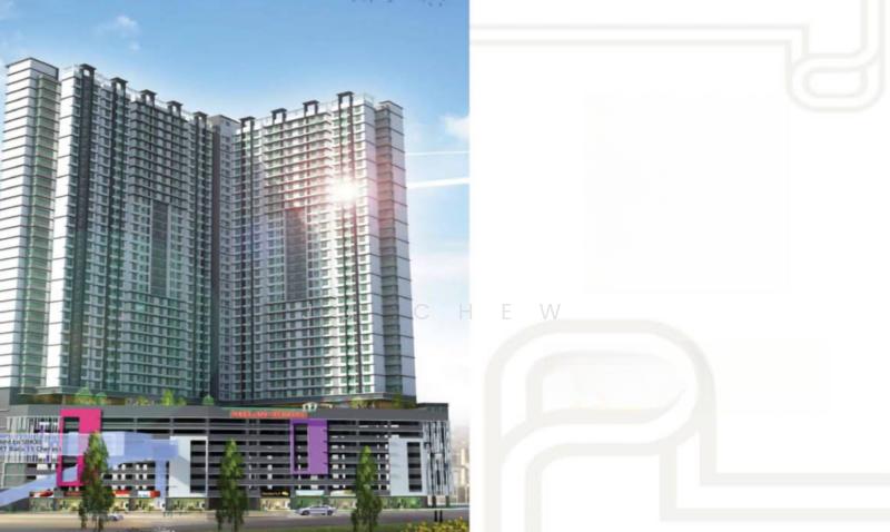 Parkland Residence - 2