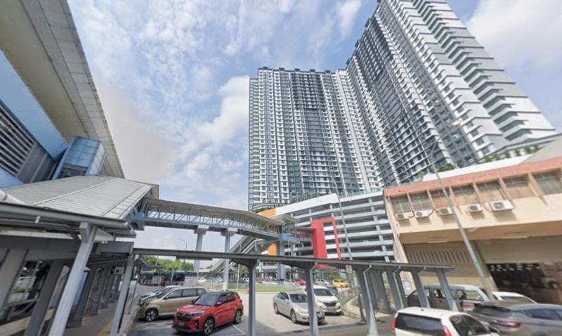 Parkland Residence - 3