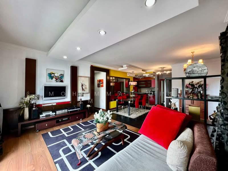 Park Avenue - 2