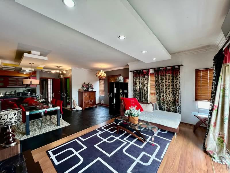 Park Avenue - 5