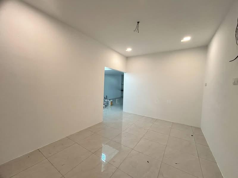 Taman Rishah - 3