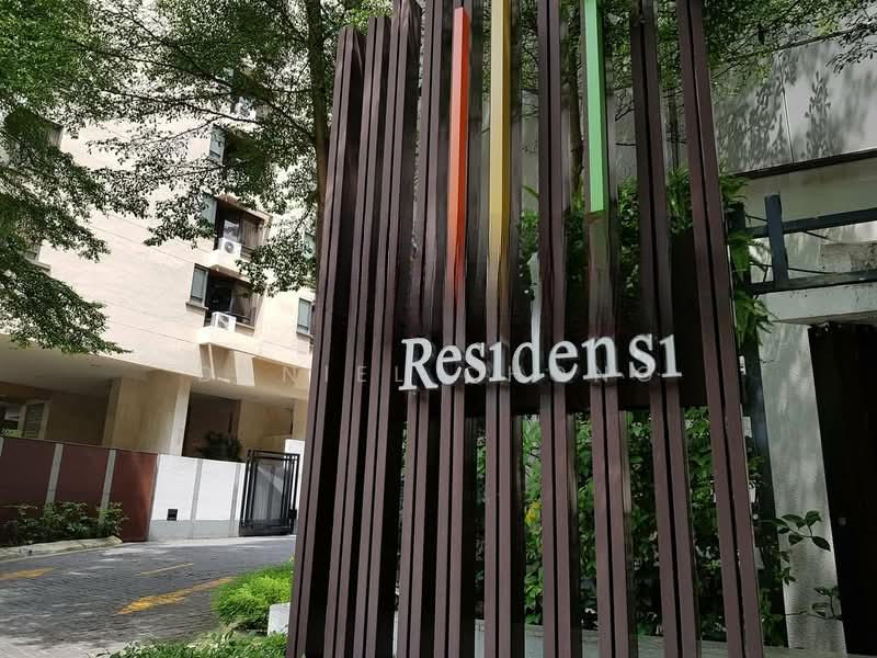 Verticas Residensi - 3