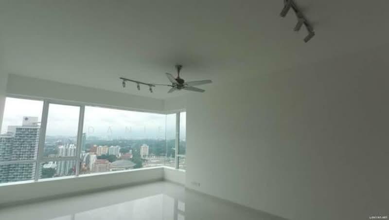 Verticas Residensi - 1