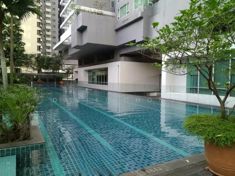 Verticas Residensi - 4