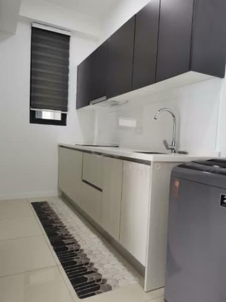 Lexa Residence @ The Quartz WM - 2