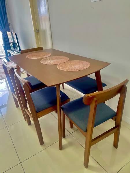 Lexa Residence @ The Quartz WM - 3