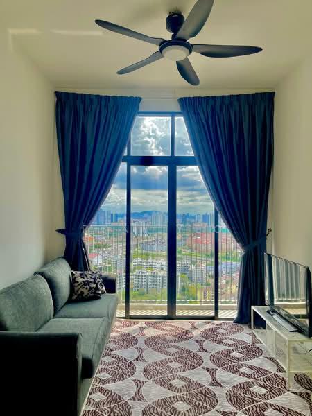 Lexa Residence @ The Quartz WM - 1