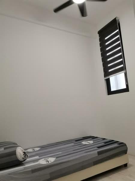 Lexa Residence @ The Quartz WM - 5