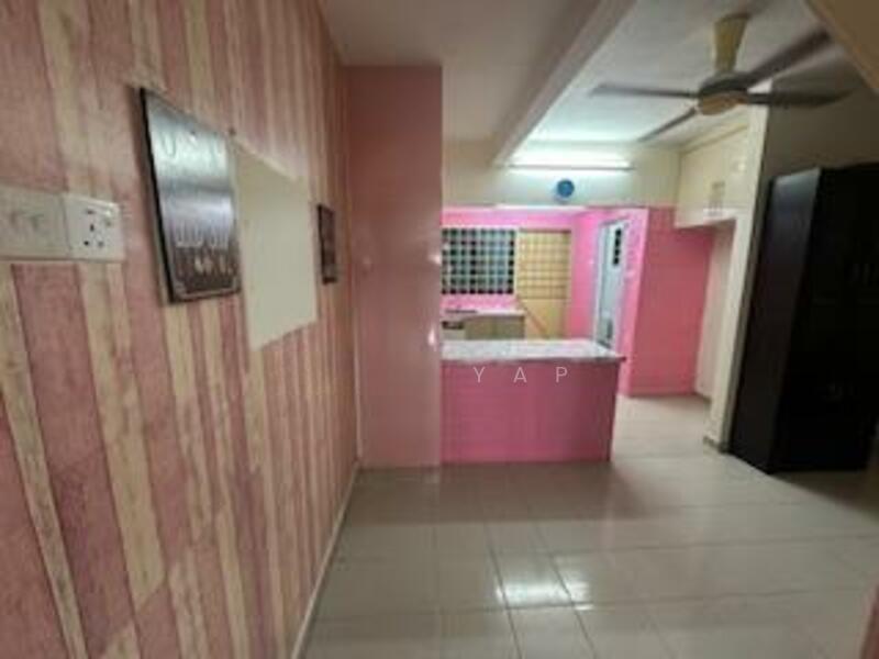 Taman Wangsa Melawati - 2