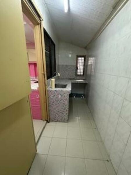 Taman Wangsa Melawati - 3