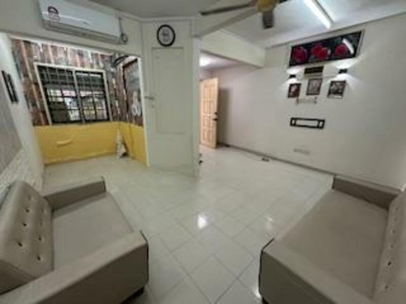 Taman Wangsa Melawati - 4