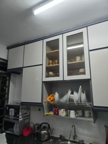 Azuria Condominium - 3