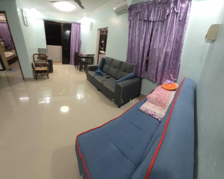 Azuria Condominium - 1