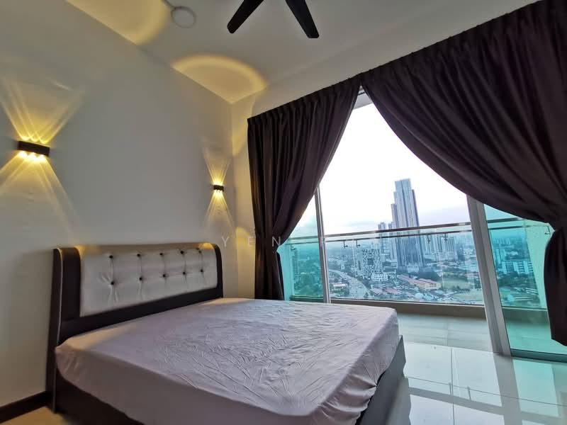 Paragon Suites @ CIQ - 2