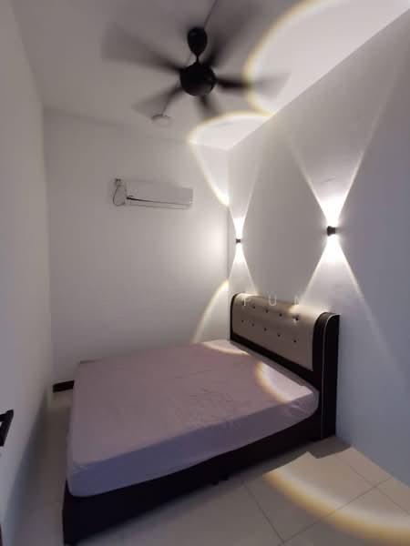 Paragon Suites @ CIQ - 3