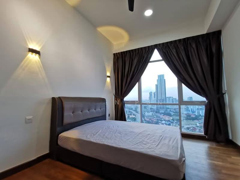 Paragon Suites @ CIQ - 4