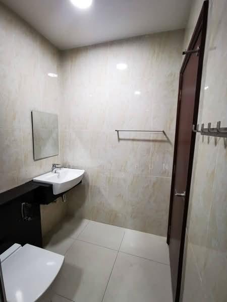 Paragon Suites @ CIQ - 5