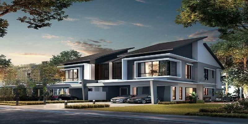Hemingway Residences - 3