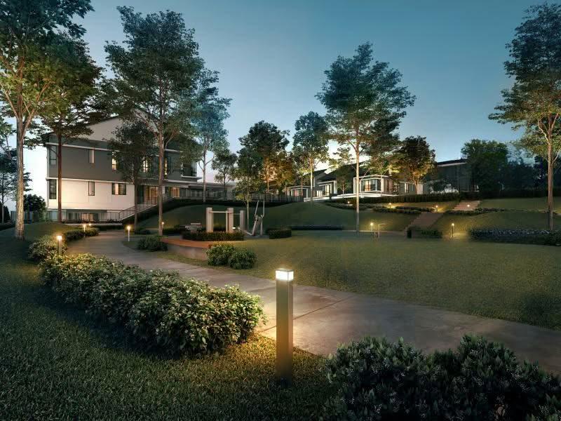 Hemingway Residences - 4