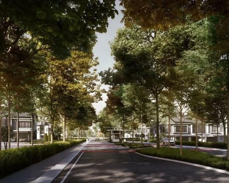Hemingway Residences - 5