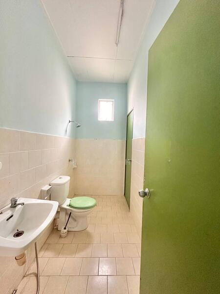 Vision Homes - 5