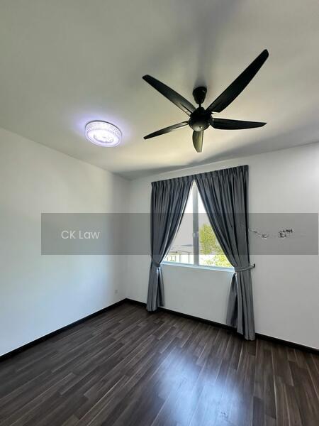 Eco Forest Ebonylane, End Lot 37x65 - 4