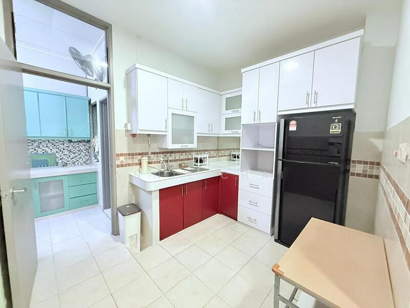 Seri Austin - Terrace Homes - 2