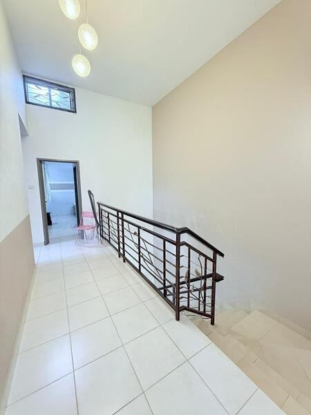 Seri Austin - Terrace Homes - 3