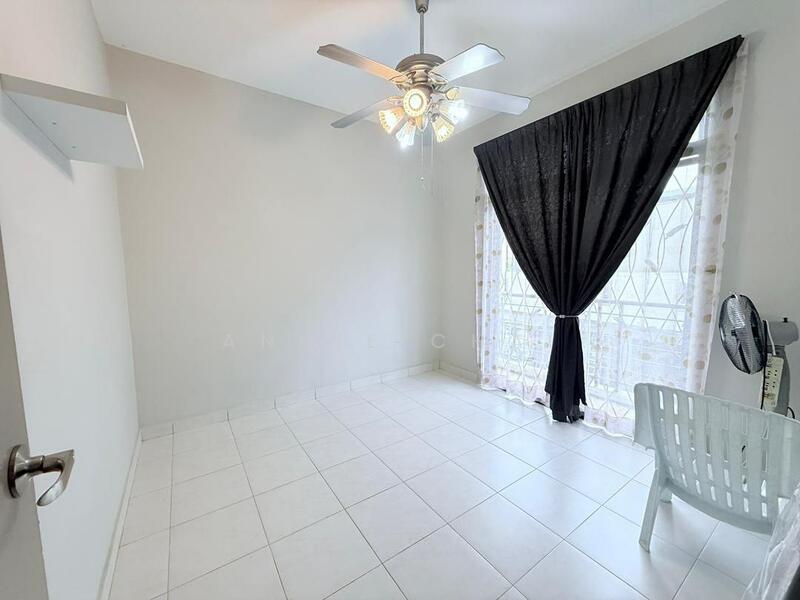Seri Austin - Terrace Homes - 4