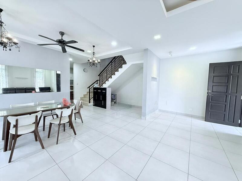 Seri Austin - Terrace Homes - 5