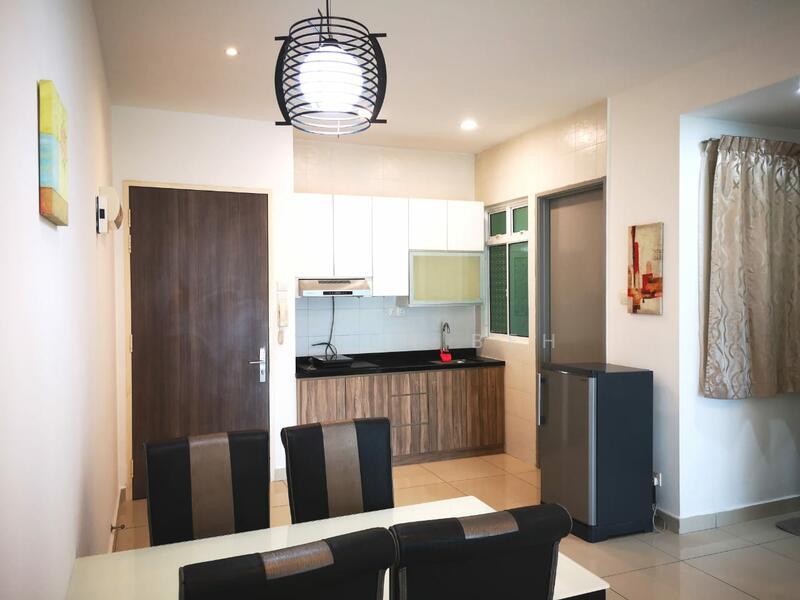 Skysuites @ Meldrum Hills - 3