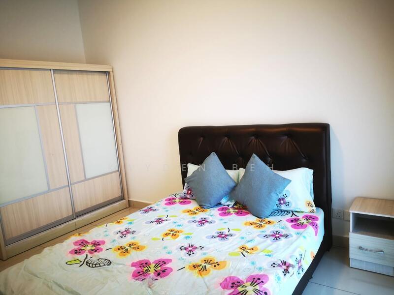 Skysuites @ Meldrum Hills - 2