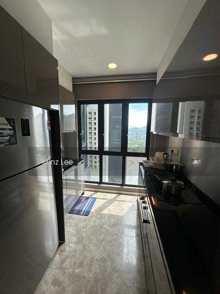 Vista Residences - 3