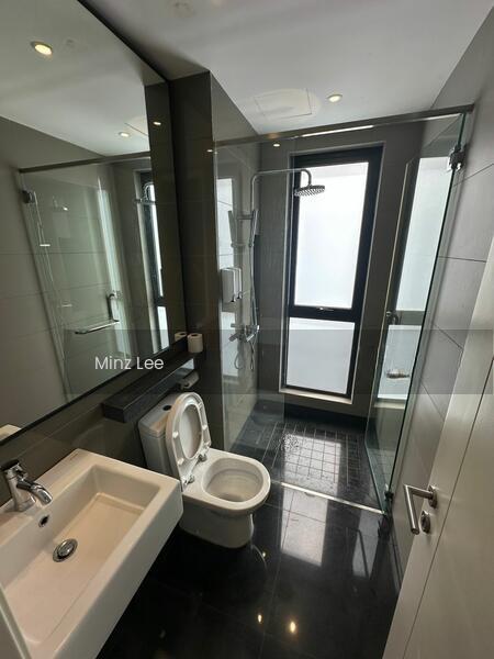 Vista Residences - 5