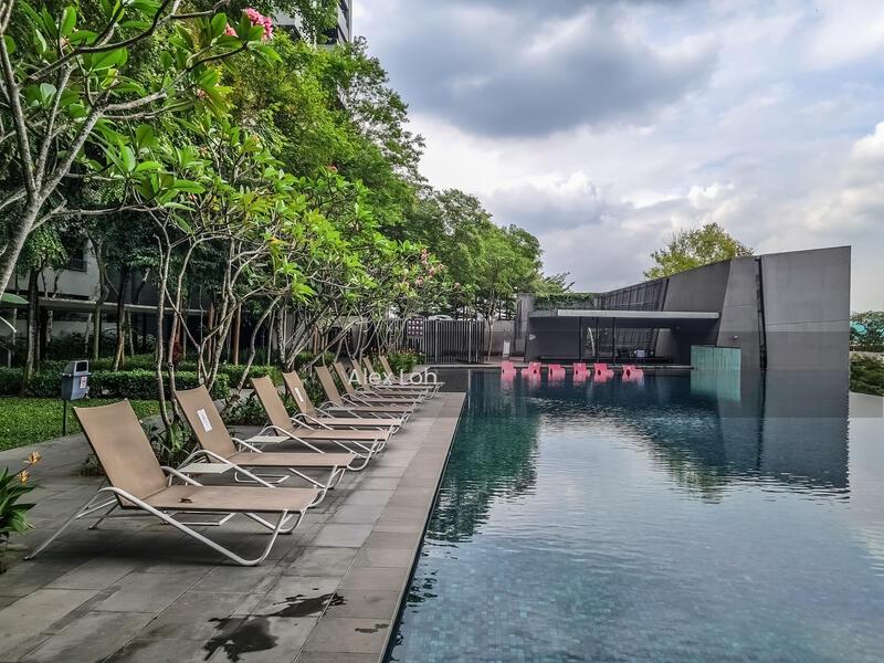 G Residence - 4