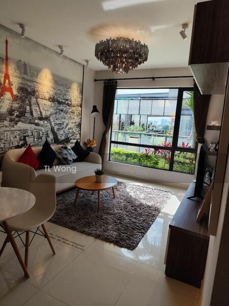 Baron Residence @ Lake City - 2