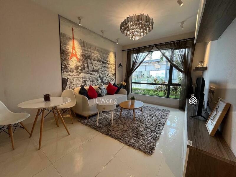 Baron Residence @ Lake City - 3