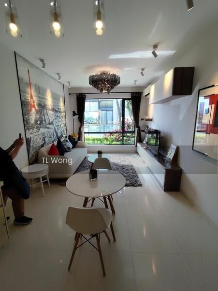 Baron Residence @ Lake City - 1