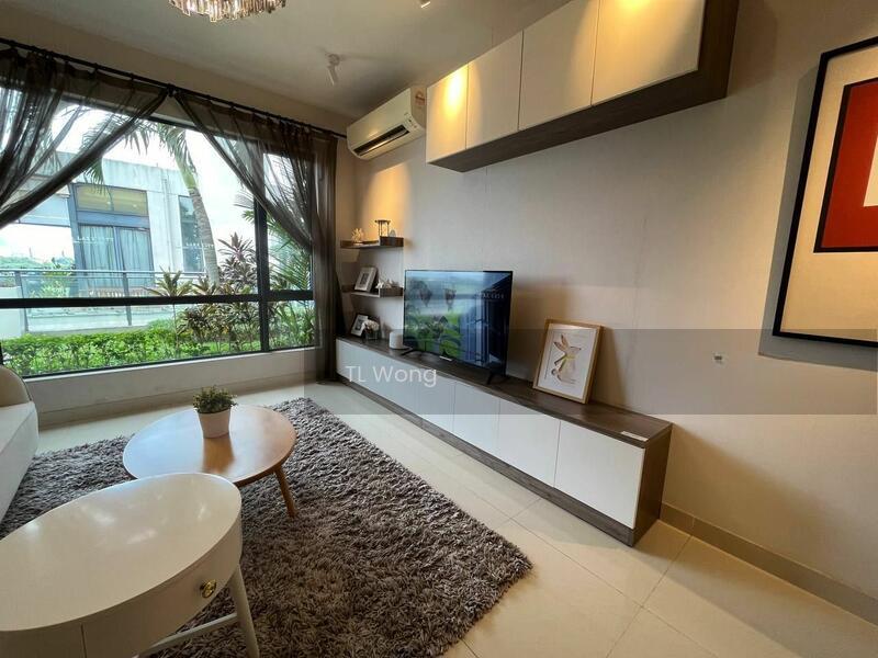 Baron Residence @ Lake City - 5