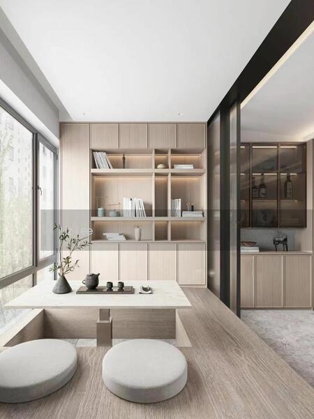 NEW LAUNCH TAMAN BUKIT MANDARIN-康乐3STY SUPERLINK(Oversea Buyer Are Welcome) - 3