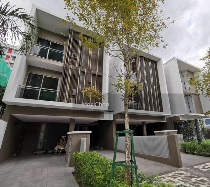 Bungalow at Bandar Sunway - 2