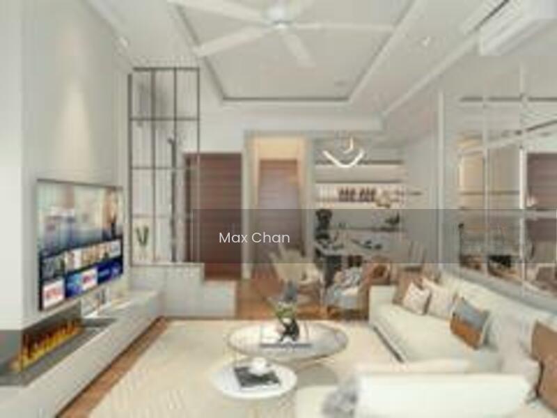 Bungalow at Bandar Sunway - 3